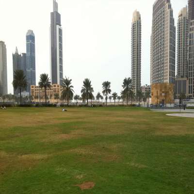 Dubai Travel